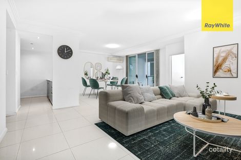 Property photo of 8/21-23 Cowper Street Parramatta NSW 2150