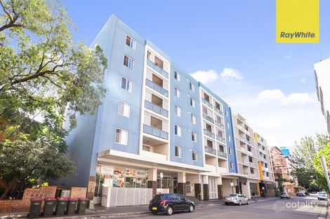 Property photo of 8/21-23 Cowper Street Parramatta NSW 2150