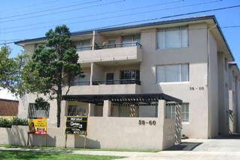 8/58-60 Taylor St, Lakemba, NSW 2195