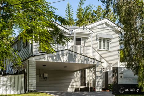 Property photo of 31 Damon Road Lutwyche QLD 4030