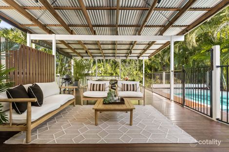 Property photo of 31 Damon Road Lutwyche QLD 4030