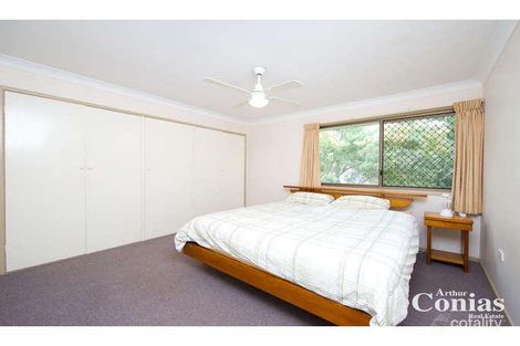 Property photo of 9 Caneby Street Ashgrove QLD 4060