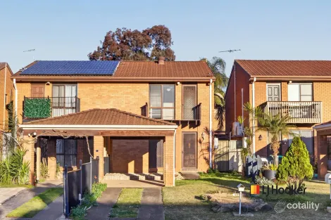 Property photo of 60F Albert Street Ingleburn NSW 2565