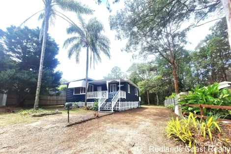 Property photo of 8 Ibis Street Macleay Island QLD 4184