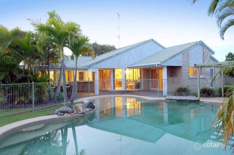 Property photo of 20 Aldinga Place Mooloolaba QLD 4557