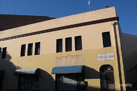 185 King St, Newcastle, NSW 2300