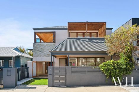 Property photo of 12 Agnes Street Beaconsfield WA 6162