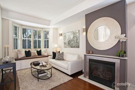 Property photo of 88A Belmont Road Mosman NSW 2088