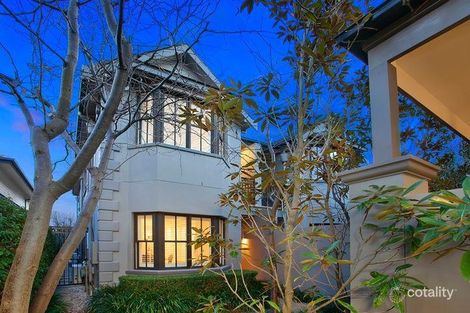Property photo of 88A Belmont Road Mosman NSW 2088