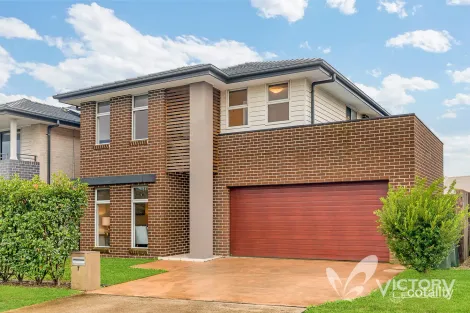 7 Moonlight St, Schofields, NSW 2762