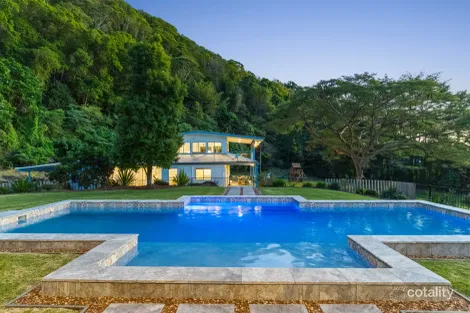 Property photo of 159 Barsons Road Montville QLD 4560