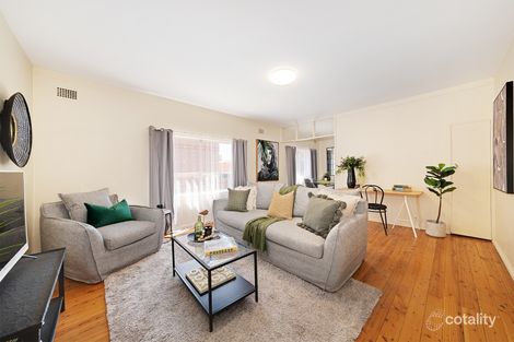 Property photo of 4 Mitchell Street Chifley NSW 2036