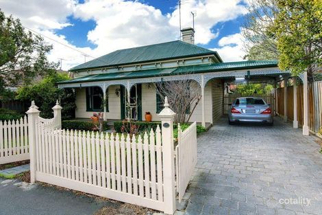 1 Violet Gr, Hawthorn, VIC 3122
