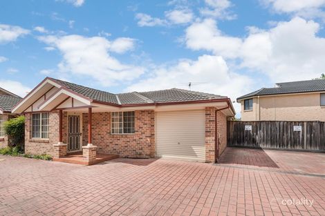 5/111-113 Polding St, Fairfield Heights, NSW 2165
