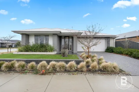 200 Ballarat-Carngham Rd, Alfredton, VIC 3350