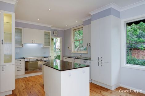 Property photo of 1/5 Trelawney Street Thornleigh NSW 2120