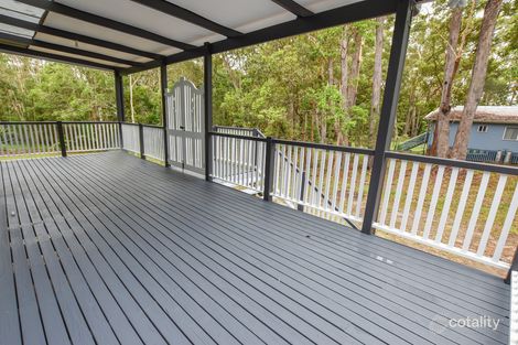 Property photo of 11 Oxford Road Russell Island QLD 4184