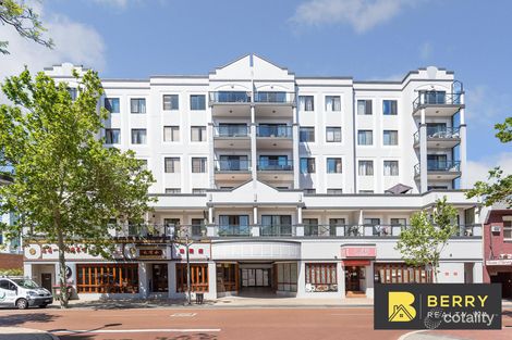 55/191 James St, Northbridge, WA 6003