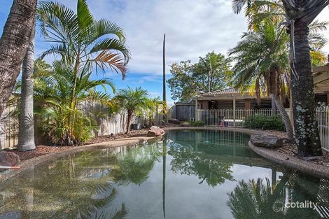Property photo of 5 Buscall Court Sinnamon Park QLD 4073