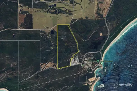 27 Williams Rd, Peaceful Bay, WA 6333