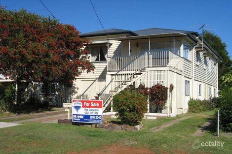 Property photo of 9 Teape Street Silkstone QLD 4304