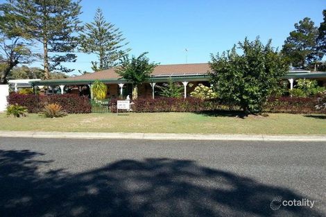 Property photo of 58 Gonzales Street Amity QLD 4183
