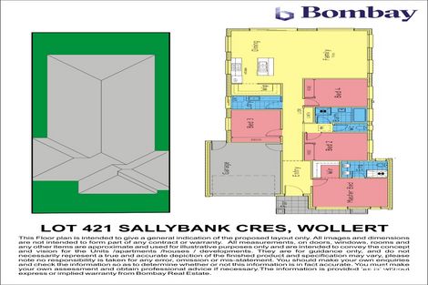 Property photo of 28 Sallybank Crescent Wollert VIC 3750