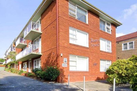 22/20 Gower St, Summer Hill, NSW 2130