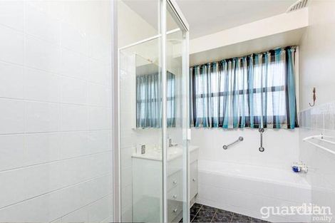 Property photo of 129 Caroline Chisholm Drive Winston Hills NSW 2153