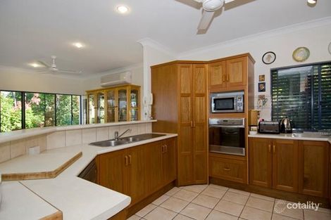 Property photo of 10 Hussar Close Kanimbla QLD 4870