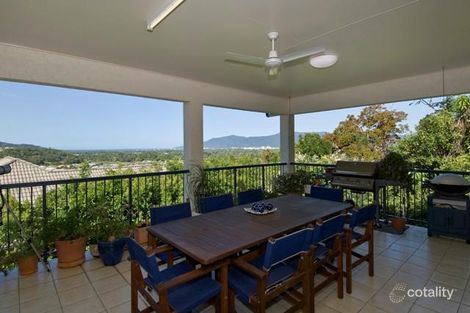 Property photo of 10 Hussar Close Kanimbla QLD 4870
