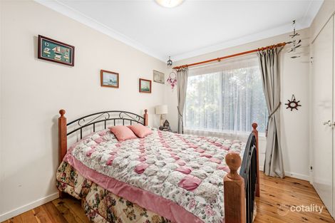 Property photo of 6 Warramunga Close Salamander Bay NSW 2317
