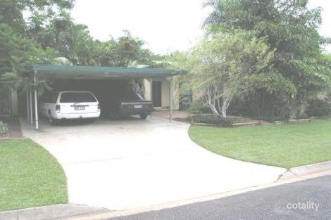 24 Verbena Dr, Mount Sheridan, QLD 4868