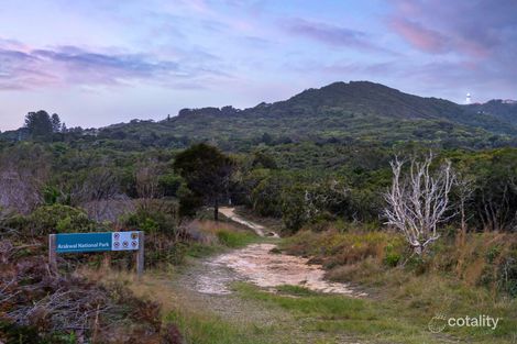 Property photo of 2/3 Milne Street Byron Bay NSW 2481