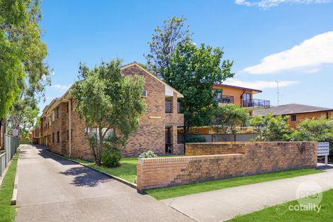 Property photo of 8/17 Preston Street Jamisontown NSW 2750