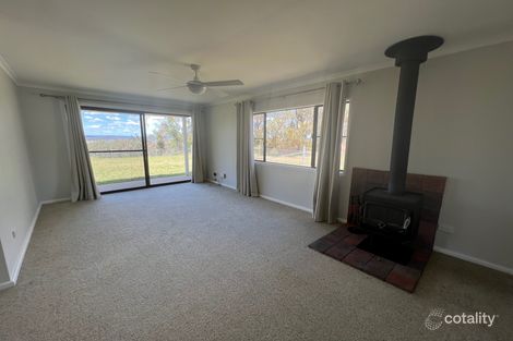 Property photo of 1503 Ulan Road Budgee Budgee NSW 2850