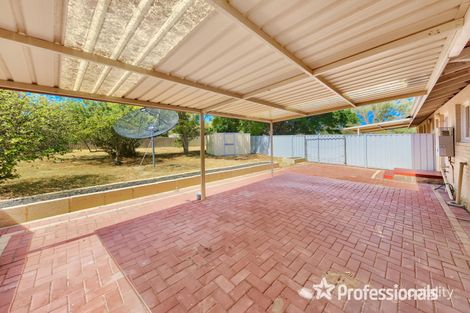 Property photo of 2/67 Tendring Way Girrawheen WA 6064