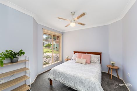 Property photo of 7 Burnside Close Lisarow NSW 2250