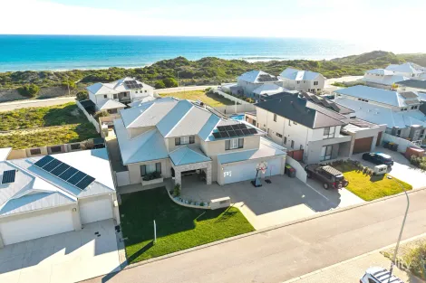 Property photo of 16 Wrasse Corner Yanchep WA 6035