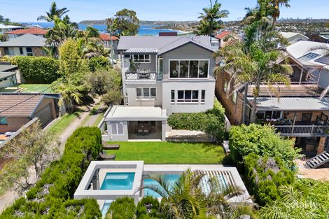 Property photo of 34 Tasman Street Dee Why NSW 2099