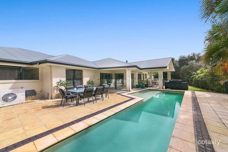 Property photo of 190 Brimblecombe Circuit Pullenvale QLD 4069
