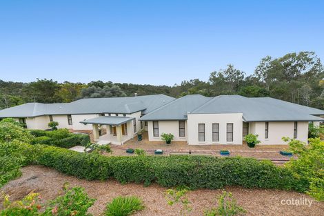 Property photo of 190 Brimblecombe Circuit Pullenvale QLD 4069