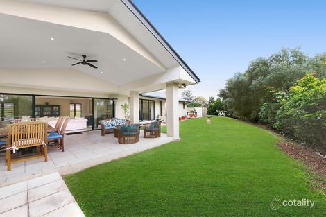 Property photo of 190 Brimblecombe Circuit Pullenvale QLD 4069