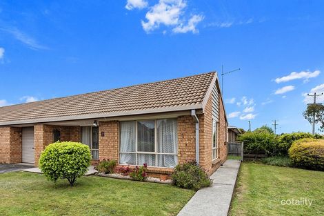1/26 Charles St, Devonport, TAS 7310