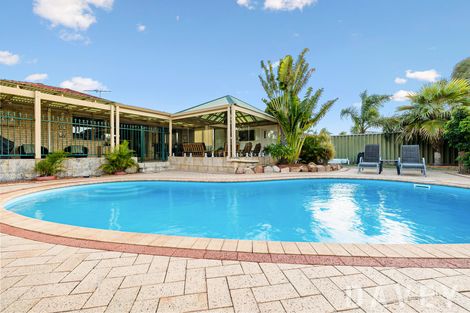 Property photo of 25 Bainbridge Mews Currambine WA 6028