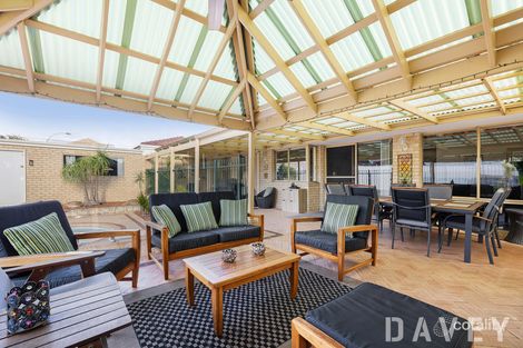 Property photo of 25 Bainbridge Mews Currambine WA 6028