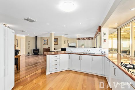 Property photo of 25 Bainbridge Mews Currambine WA 6028
