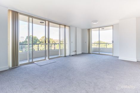 Property photo of 31/94-96 Alfred Street South Milsons Point NSW 2061