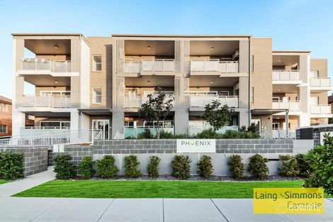 26/70-72 Amy St, Campsie, NSW 2194