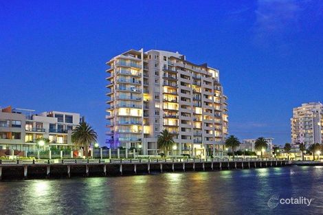 1202/127 Beach St, Port Melbourne, VIC 3207